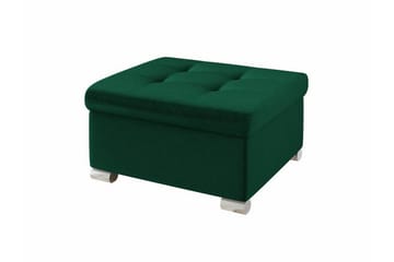 Trefor Fotpall 68 cm - Möbler - Fåtölj & stolar - Pall & puff - Fotpallar