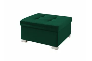 Trefor Fotpall 68 cm - Möbler - Fåtölj & stolar - Pall & puff - Fotpallar