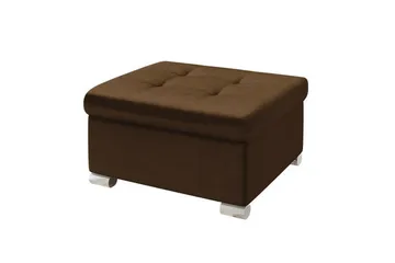 Trefor Fotpall 68 cm - Möbler - Fåtölj & stolar - Pall & puff - Fotpallar