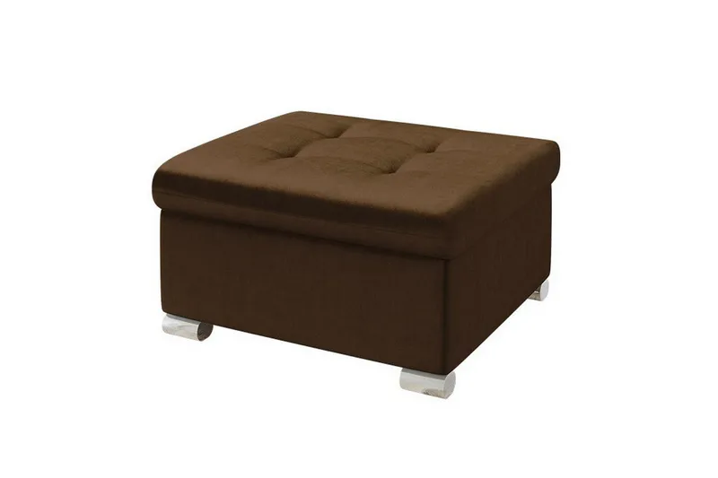 Trefor Fotpall 68 cm