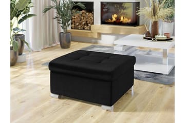 Trefor Fotpall 68 cm - Möbler - Fåtölj & stolar - Pall & puff - Fotpallar