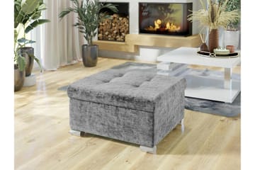 Trefor Fotpall 68 cm - Möbler - Fåtölj & stolar - Pall & puff - Fotpallar