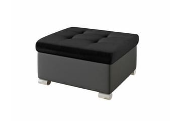 Trefor Fotpall 68 cm - Möbler - Fåtölj & stolar - Pall & puff - Fotpallar