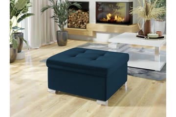 Trefor Fotpall 68 cm - Möbler - Fåtölj & stolar - Pall & puff - Fotpallar