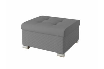 Trefor Fotpall 68 cm - Möbler - Fåtölj & stolar - Pall & puff - Fotpallar