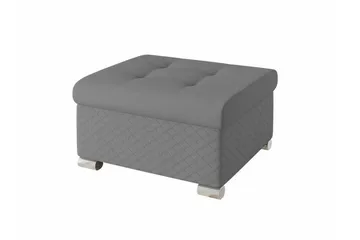 Trefor Fotpall 68 cm - Möbler - Fåtölj & stolar - Pall & puff - Fotpallar