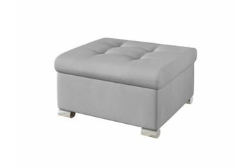 Trefor Fotpall 68 cm - Möbler - Fåtölj & stolar - Pall & puff - Fotpallar