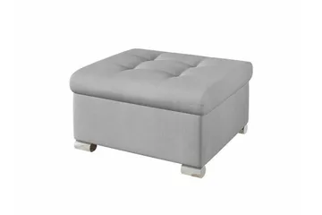 Trefor Fotpall 68 cm - Möbler - Fåtölj & stolar - Pall & puff - Fotpallar