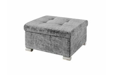 Trefor Fotpall 68 cm - Möbler - Fåtölj & stolar - Pall & puff - Fotpallar