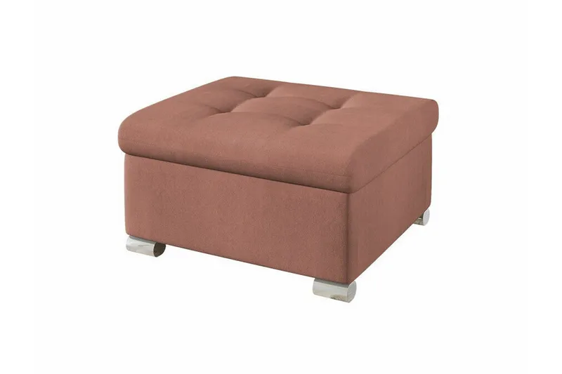 Trefor Fotpall 68 cm