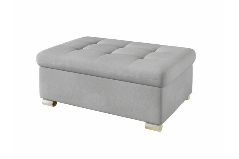 Trefor Fotpall 70 cm