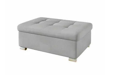 Trefor Fotpall 70 cm - Möbler - Fåtölj & stolar - Pall & puff - Fotpallar