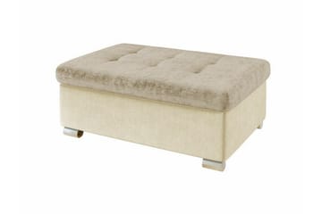 Trefor Fotpall 70 cm - Möbler - Fåtölj & stolar - Pall & puff - Fotpallar