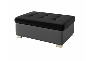 Trefor Fotpall 70 cm - Möbler - Fåtölj & stolar - Pall & puff - Fotpallar