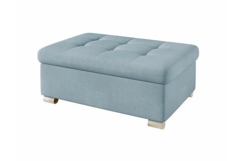 Trefor Fotpall 70 cm