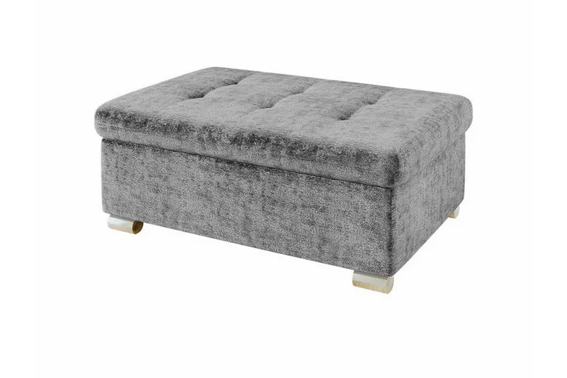 Trefor Fotpall 70 cm