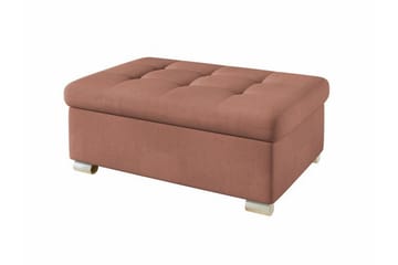 Trefor Fotpall 70 cm - Möbler - Fåtölj & stolar - Pall & puff - Fotpallar