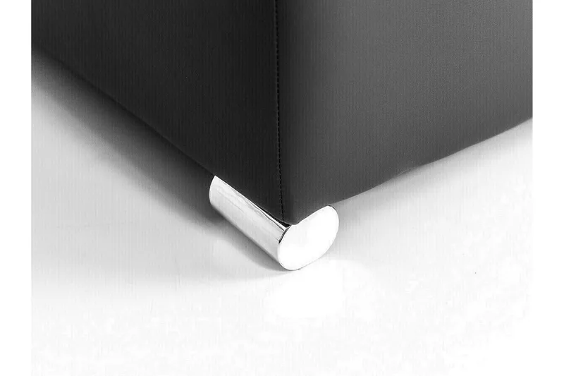 Trefor Fotpall 70 cm - Möbler - Fåtölj & stolar - Pall & puff - Fotpallar