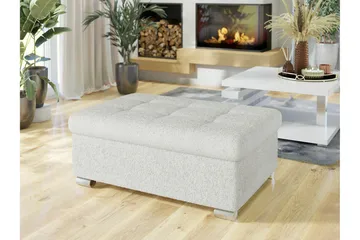 Trefor Fotpall 70 cm - Möbler - Fåtölj & stolar - Pall & puff - Fotpallar