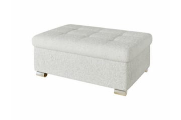 Trefor Fotpall 70 cm - Möbler - Fåtölj & stolar - Pall & puff - Fotpallar