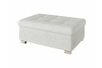 Trefor Fotpall 70 cm - Möbler - Fåtölj & stolar - Pall & puff - Fotpallar