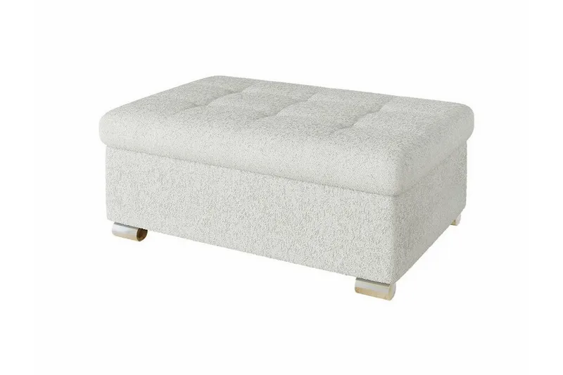 Trefor Fotpall 70 cm