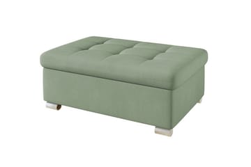 Trefor Fotpall 70 cm - Möbler - Fåtölj & stolar - Pall & puff - Fotpallar