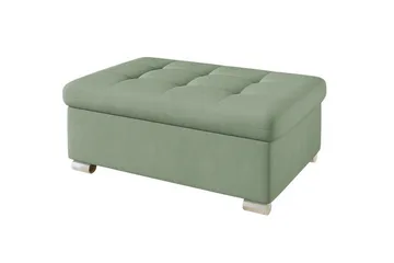 Trefor Fotpall 70 cm - Möbler - Fåtölj & stolar - Pall & puff - Fotpallar