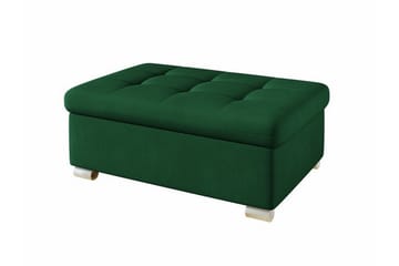 Trefor Fotpall 70 cm - Möbler - Fåtölj & stolar - Pall & puff - Fotpallar