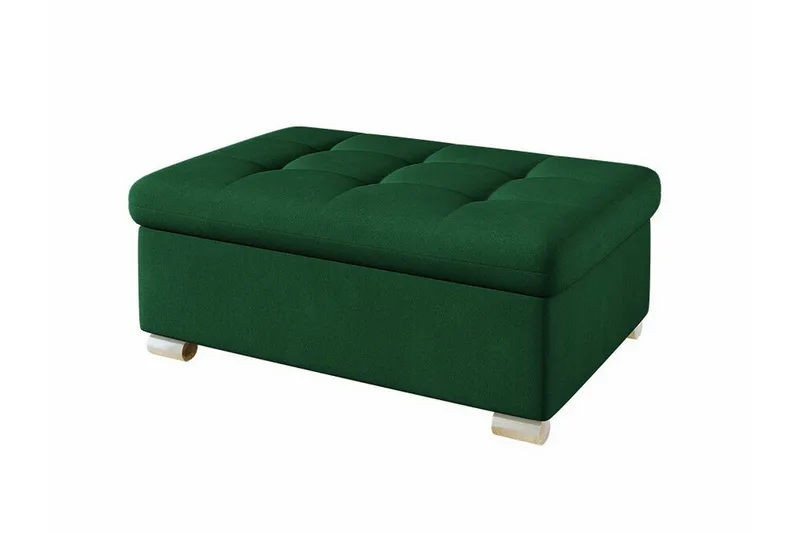 Trefor Fotpall 70 cm