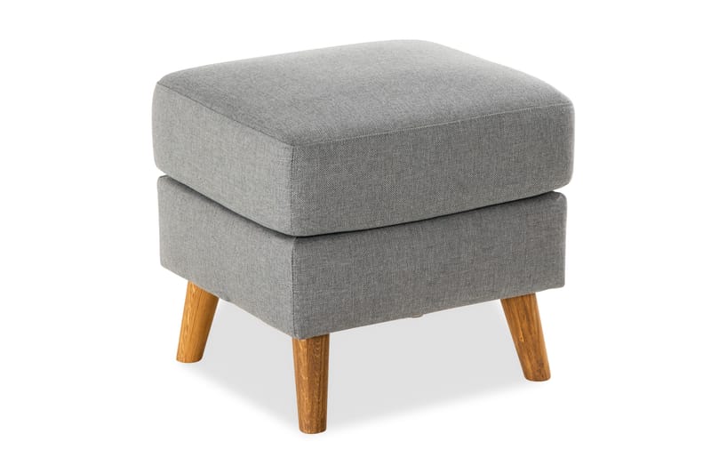 Trend Fotpall, Ljusgrå