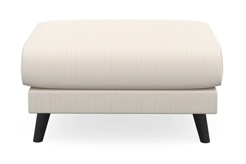 Trend Lyx Fotpall, Beige Manchester