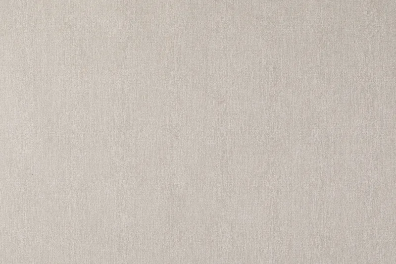 Trend Lyx Fotpall - Beige/Ek - Möbler - Fåtölj & stolar - Pall & puff - Fotpallar