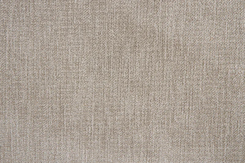 Trend Lyx Fotpall - Beige/Svart - Möbler - Fåtölj & stolar - Pall & puff - Fotpallar