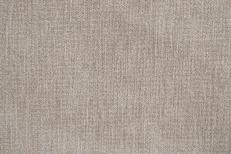 Trend Lyx Fotpall - Beige/Svart - Möbler - Fåtölj & stolar - Pall & puff - Fotpallar