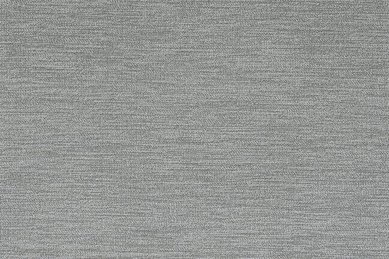 Trend Lyx Fotpall - Grå/Ek - Möbler - Fåtölj & stolar - Pall & puff - Fotpallar