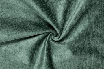 Trend Lyx Fotpall - Grön/Ek - Möbler - Fåtölj & stolar - Pall & puff - Fotpallar