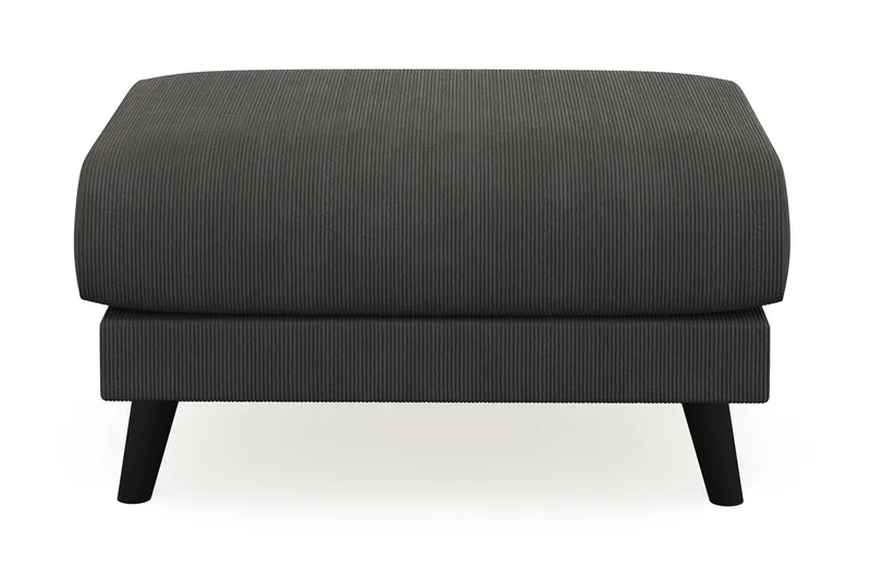 Trend Lyx Fotpall, Mörkgrå Manchester