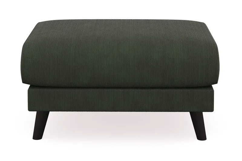 Trend Lyx Fotpall, Mörkgrön Manchester