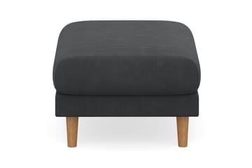 Trend Lyx Fotpall - Möbler - Fåtölj & stolar - Pall & puff - Fotpallar