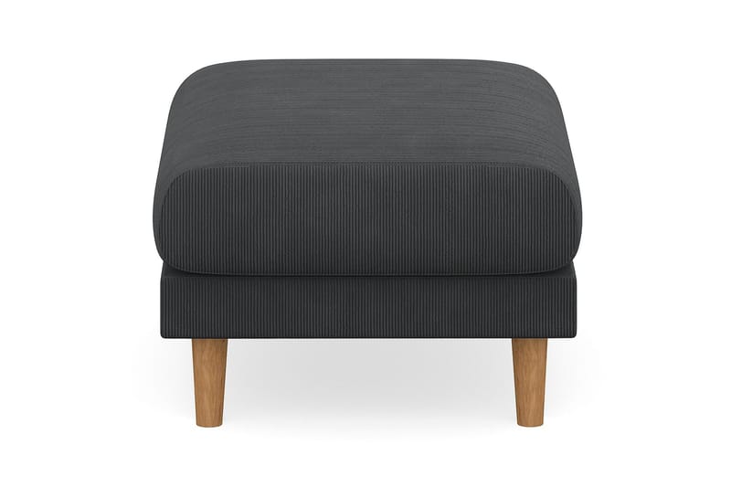 Trend Lyx Fotpall - Möbler - Fåtölj & stolar - Pall & puff - Fotpallar
