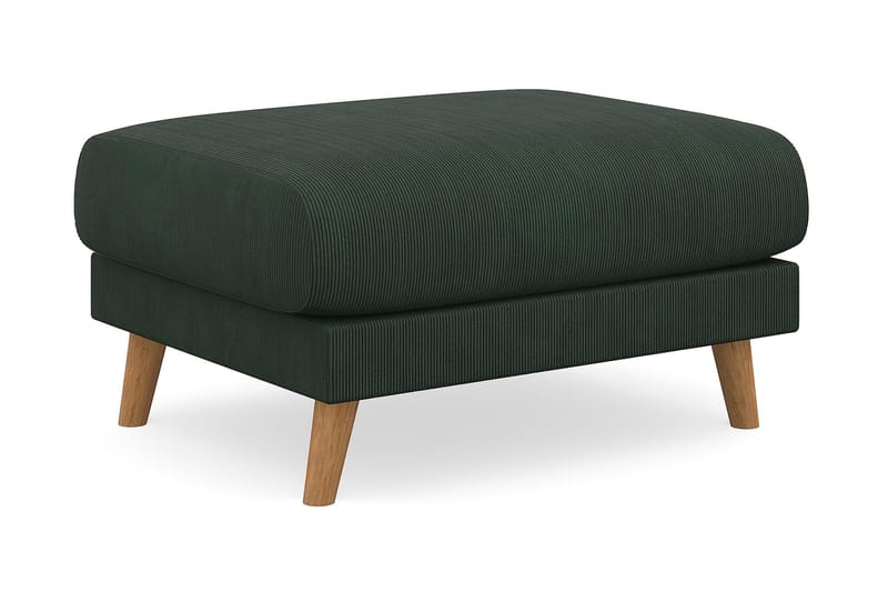 Trend Lyx Fotpall - Möbler - Fåtölj & stolar - Pall & puff - Fotpallar