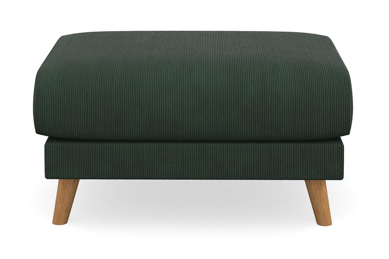 Trend Lyx Fotpall - Möbler - Fåtölj & stolar - Pall & puff - Fotpallar