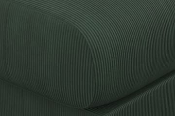 Trend Lyx Fotpall - Möbler - Fåtölj & stolar - Pall & puff - Fotpallar
