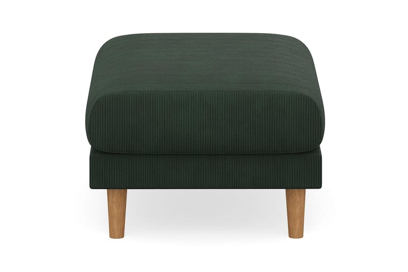 Trend Lyx Fotpall - Möbler - Fåtölj & stolar - Pall & puff - Fotpallar