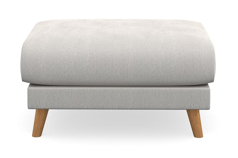 Trend Lyx Fotpall - Möbler - Fåtölj & stolar - Pall & puff - Fotpallar