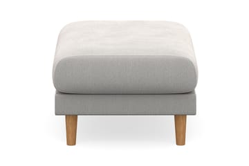 Trend Lyx Fotpall - Möbler - Fåtölj & stolar - Pall & puff - Fotpallar