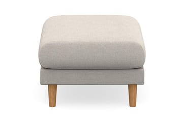 Trend Lyx Fotpall - Möbler - Fåtölj & stolar - Pall & puff - Fotpallar