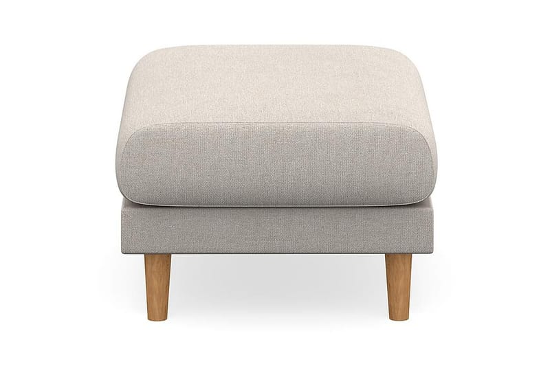 Trend Lyx Fotpall - Möbler - Fåtölj & stolar - Pall & puff - Fotpallar