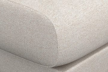 Trend Lyx Fotpall - Möbler - Fåtölj & stolar - Pall & puff - Fotpallar